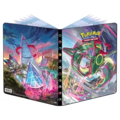 Ultra Pro 9-Pocket PRO Binder: Pokémon - Sword & Shield 7