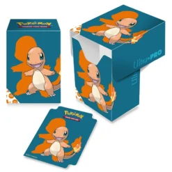 Ultra Pro: Deck Box - Charmander