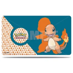 Ultra Pro Playmat: Pokémon - Charmander