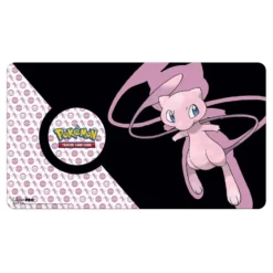 Ultra Pro Playmat: Pokémon - Mew