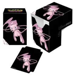 Ultra Pro: Deck Box - Mew