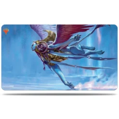 Playmat: Theros Beyond Death - Dream Trawler