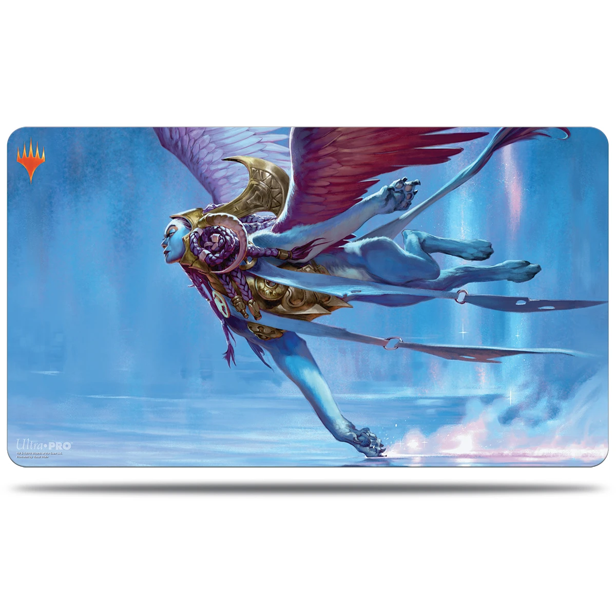 Playmat: Theros Beyond Death - Dream Trawler 3 Playmat: Theros Beyond Death - Dream Trawler
