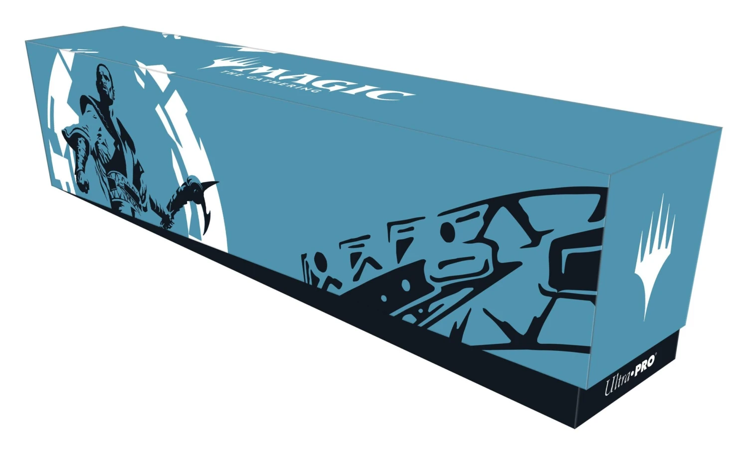 Accessories Bundle: Magic: The Gathering - Teferi 3 Accessories Bundle: Magic: The Gathering - Teferi