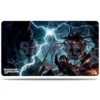 D&D Playmat: Cover Series - Monster Manual -game Shop ULP18504