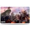D&D Playmat: Cover Series - Sword Coast Adventurers Guide -game Shop ULP18509