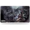 D&D Playmat: Cover Series - Volos Guide To Monsters -game Shop ULP18511