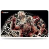 Ultra Pro Playmat: Kaldheim - Toralf, God Of Fury 2 Ultra Pro Playmat: Kaldheim - Toralf, God Of Fury -game Shop ULP18530