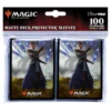Ultra Pro Deck Protectors: Kaldheim - Niko Aris (100) -game Shop ULP18547