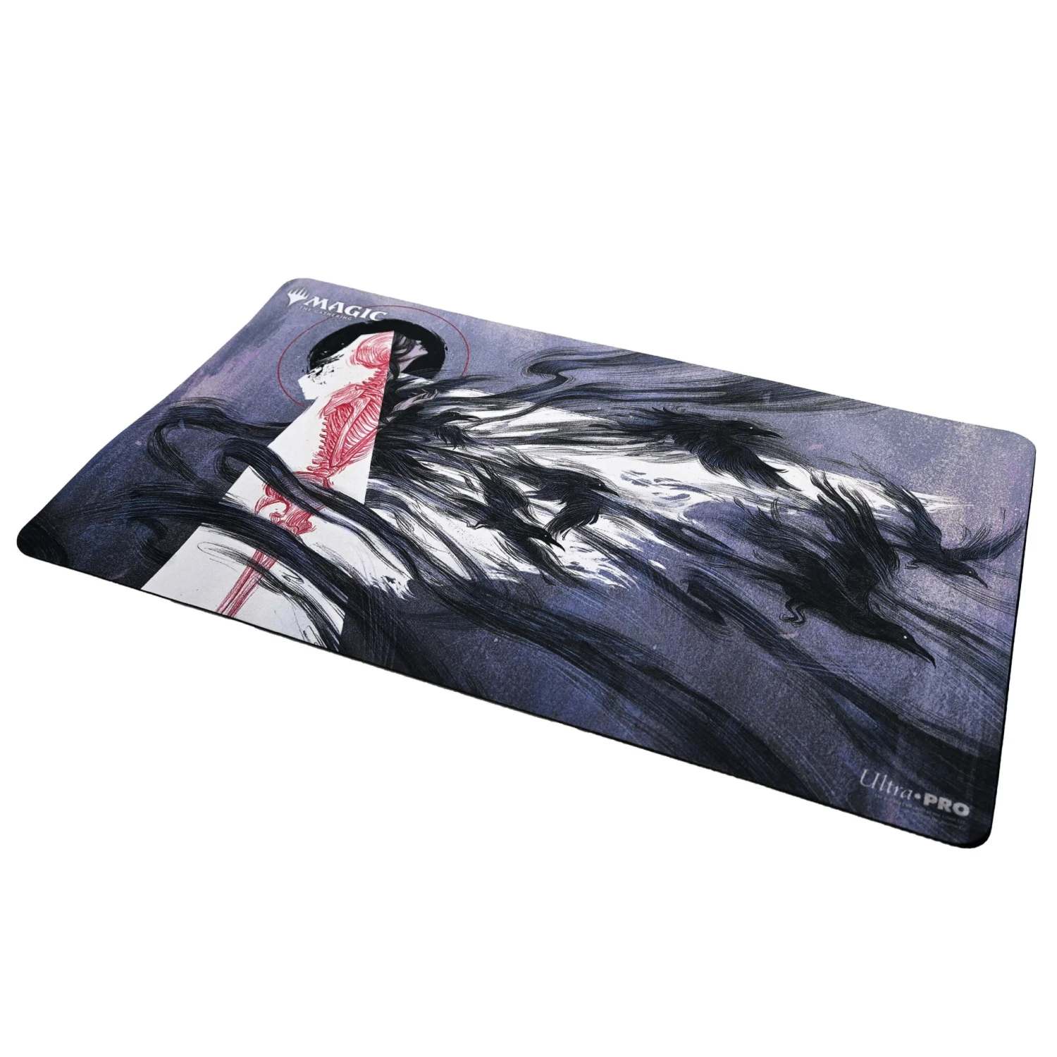 Ultra Pro Magic: The Gathering Playmat: Mystical Archive - Tendrils Of Agony 3 Ultra Pro Magic: The Gathering Playmat: Mystical Archive - Tendrils Of Agony