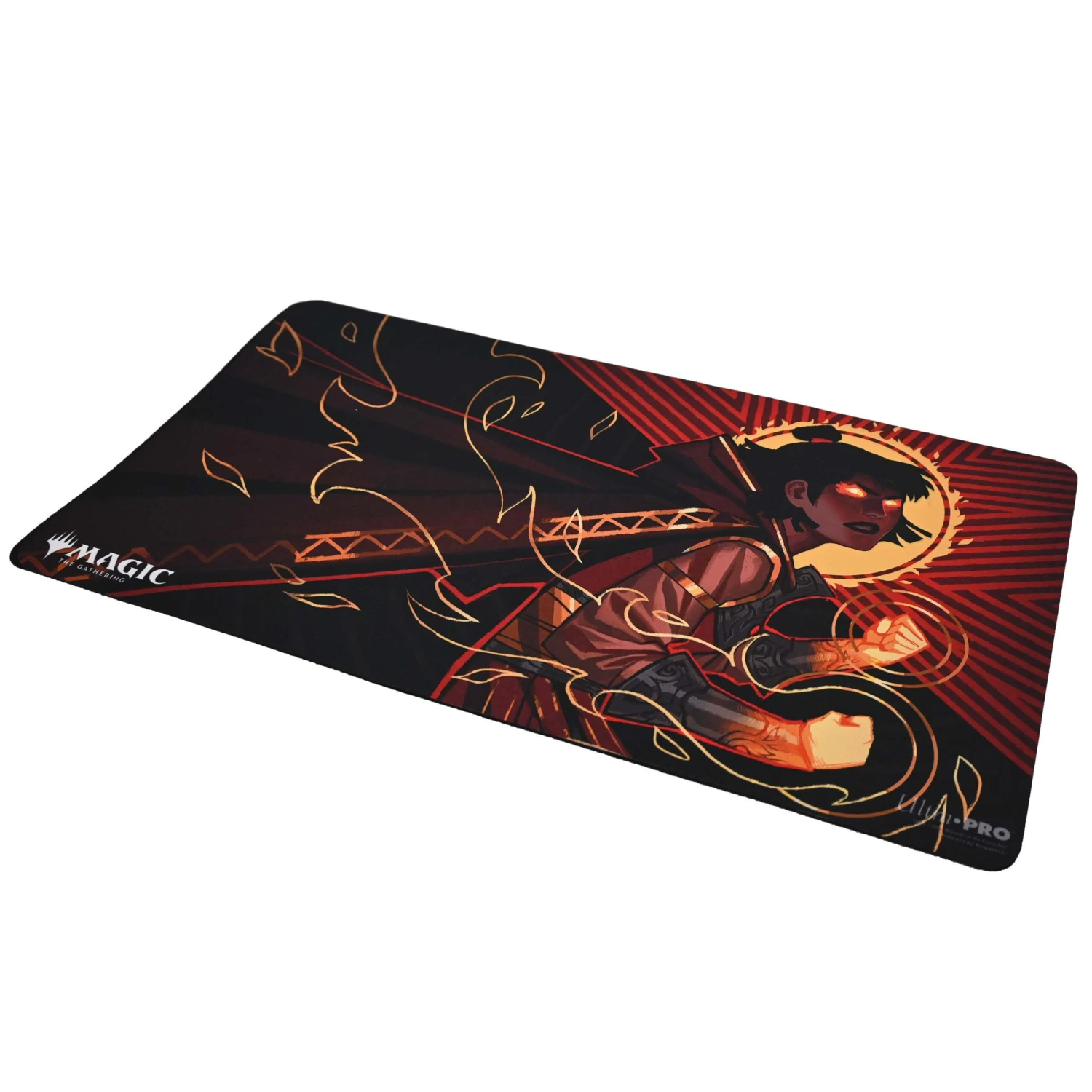 Ultra Pro Magic: The Gathering Playmat: Mystical Archive - Infuriate 3 Ultra Pro Magic: The Gathering Playmat: Mystical Archive - Infuriate