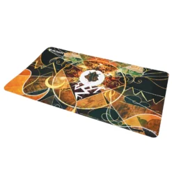 Ultra Pro Magic: The Gathering Playmat: Mystical Archive - Lightning Bolt