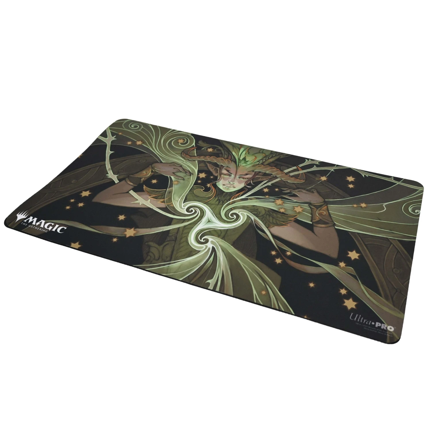 Ultra Pro Magic: The Gathering Playmat: Mystical Archive - Primal Command 3 Ultra Pro Magic: The Gathering Playmat: Mystical Archive - Primal Command
