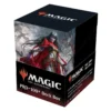 Ultra Pro 100+ Deckbox: Modern Horizons 2 - Geyadrone Dihada -game Shop ULP18730