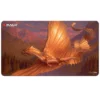 Ultra Pro Playmat: Adventures In The Forgotten Realms - Adult Gold Dragon 2 Ultra Pro Playmat: Adventures In The Forgotten Realms - Adult Gold Dragon -game Shop ULP18746
