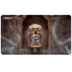 Ultra Pro Playmat: Adventures In The Forgotten Realms - Demilich