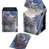 Ultra Pro 100+ Deckbox: Adventures In The Forgotten Realms - Lolth, Spider Queen -game Shop ULP18756