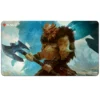 Ultra Pro Playmat: Adventures In The Forgotten Realms - Vrondiss, Rage Of Ancients -game Shop ULP18769
