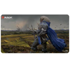 Ultra Pro Playmat: Adventures In The Forgotten Realms - Galea, Kindler Of Hope