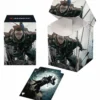 Ultra Pro 100+ Deckbox: Innistrad Midnight Hunt - Suspicious Stowaway -game Shop ULP18818 scaled