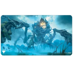 Ultra Pro Playmat: Innistrad Midnight Hunt - Creeping Inn