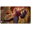 Ultra Pro Playmat: Innistrad Midnight Hunt - Wrenn And Seven -game Shop ULP18835