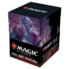Ultra Pro 100+ Deckbox: Innistrad Crimson Vow - Runo Stromkirk 1 Ultra Pro 100+ Deckbox: Innistrad Crimson Vow - Runo Stromkirk -game Shop ULP19209