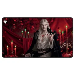 Ultra Pro Playmat: Commander Innistrad Crimson Vow - Sorin