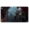 Ultra Pro Playmat: Innistrad Crimson Vow - Thalia, Guardian Of Thraben -game Shop ULP19222