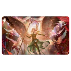 Ultra Pro Playmat: Innistrad Crimson Vow - Sigarda's Summons