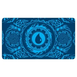 Ultra Pro Playmat: Mana 7 - Island