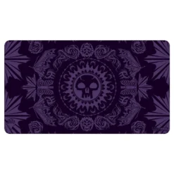 Ultra Pro Playmat: Mana 7 - Swamp