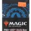 Deck Box: Mana 7 Island (100) -game Shop ULP19238 scaled