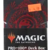 Deck Box: Mana 7 Mountain (100) -game Shop ULP19240 scaled