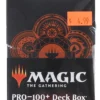 Deck Box: Mana 7 Color Wheel (100) -game Shop ULP19242 scaled
