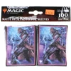Deck Protectors: Kamigawa Neon Tezzeret (100) 2 Deck Protectors: Kamigawa Neon Tezzeret (100) -game Shop ULP19289