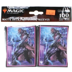 Deck Protectors: Kamigawa Neon Tezzeret (100)