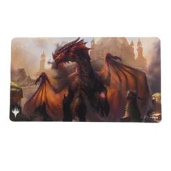 Playmat: Firkraag