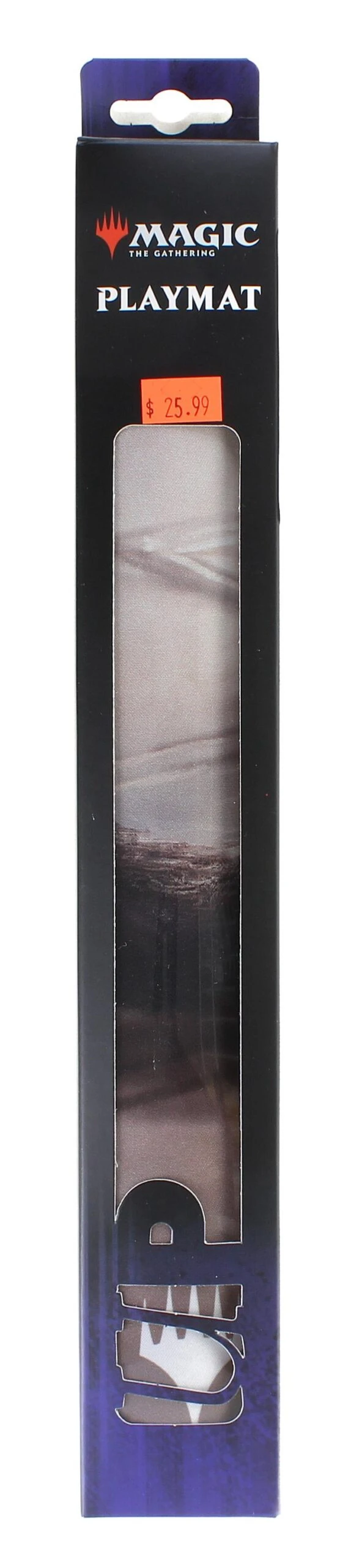 Playmat: Displacer Kitten 4 Playmat: Displacer Kitten - Image 2