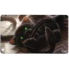 Playmat: Displacer Kitten -game Shop ULP19368a 1uh4 qs