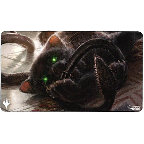 Playmat: Displacer Kitten 3 Playmat: Displacer Kitten
