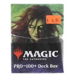 Deck Box: Fladorn (100)