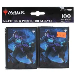 Deck Protectors: Captain N'ghathrod (100)