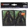 Deck Protectors: Faldorn, Dread Wolf (100)
