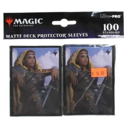 Deck Protectors: Nalia De'Arnise (100)