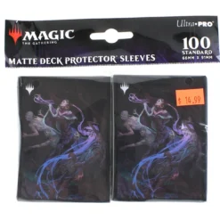 Deck Protectors: Liliana (100)