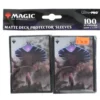 Deck Protectors: Emrakul (100)