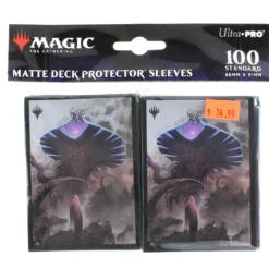 Deck Protectors: Emrakul (100)