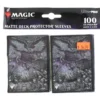 Deck Protectors: Damnation (100) 1 Deck Protectors: Damnation (100) -game Shop ULP19400 scaled