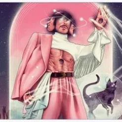 Playmat MTG Reflector Mages